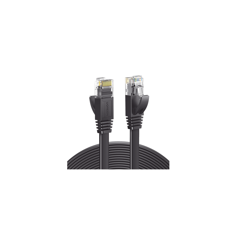 Cable Ethernet Cat6 Plano 2m UGREEN | LM Soluciones
