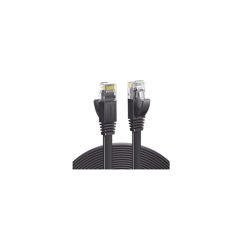 Cable Ethernet Cat6 Plano 5 Metros UGREEN | LM Soluciones