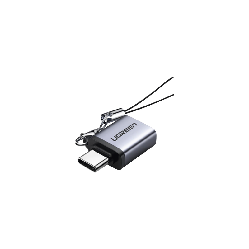Adaptador UGREEN USB-C a USB-A 3.0 OTG | LM Soluciones