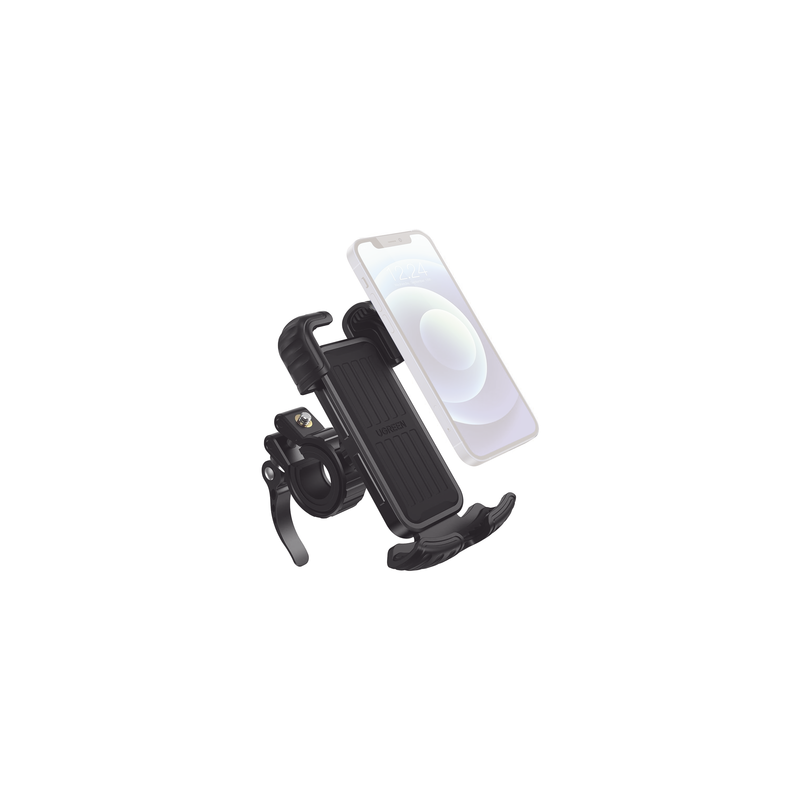 Soporte UGREEN para Celular Motocicleta 360 | Precio México - Envío Inmediato | LM Soluciones