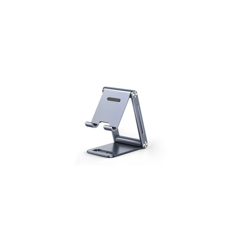 Soporte de Aluminio Ajustable para Celular UGREEN | LM | Precio México - Envío Inmediato | LM Soluciones