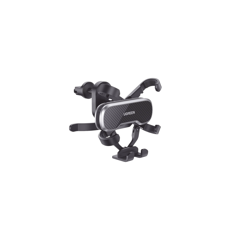 UGREEN Soporte Gravity para Rejilla de Ventilación 360°