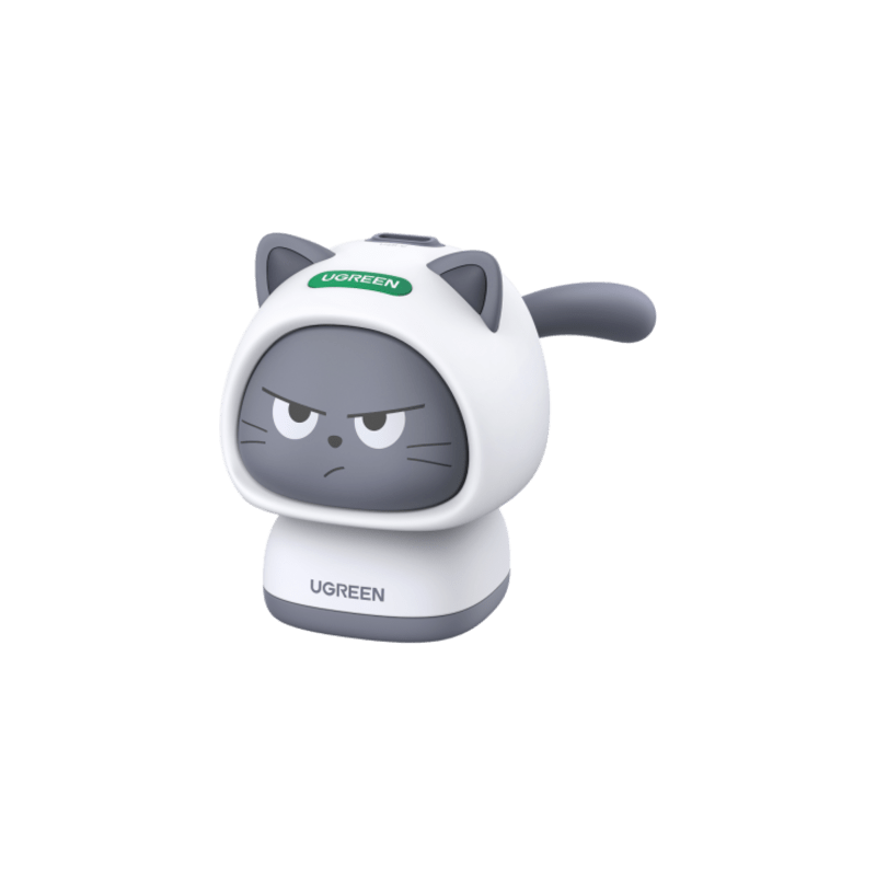 Cargador UGREEN 45W USB-C GaN Monopuerto 3A