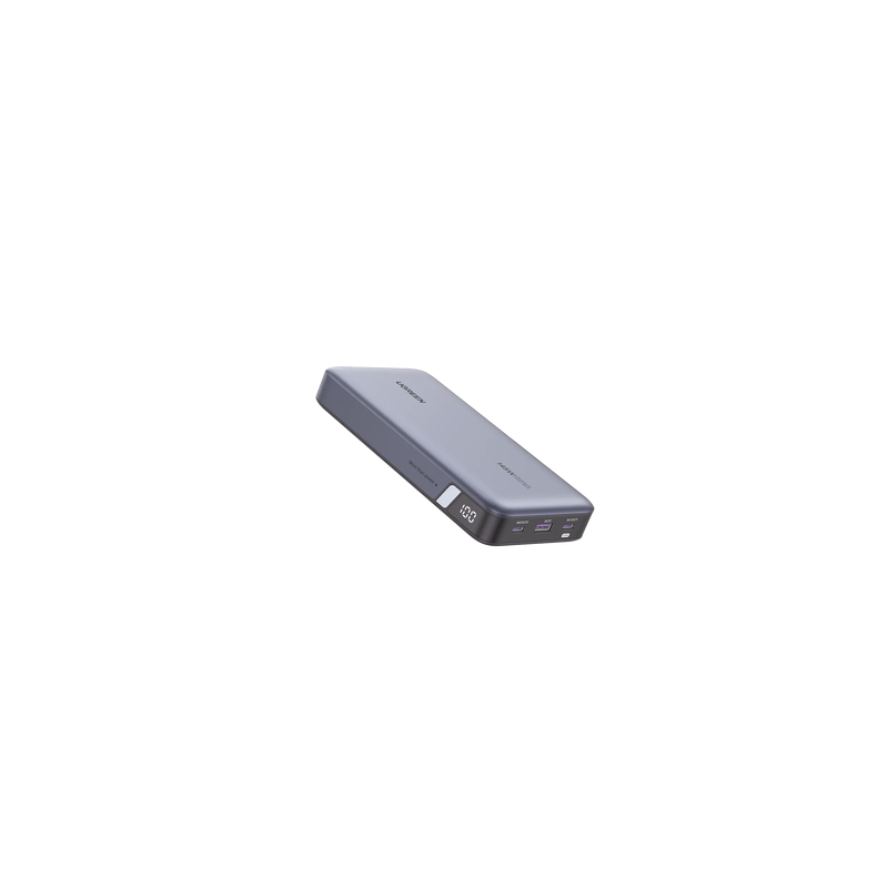Power Bank UGREEN 25000mAh 145W PD 3.0 - LM Soluciones