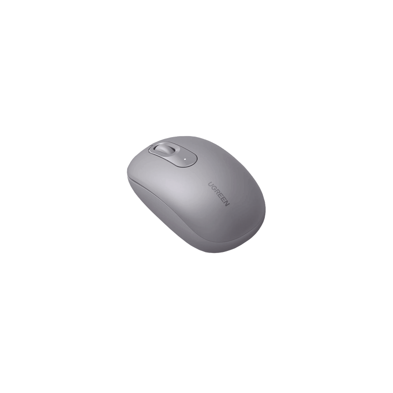 Mouse Inalámbrico Ugreen Ergonómico 2400 DPI | Precio México - Envío Inmediato | LM Soluciones