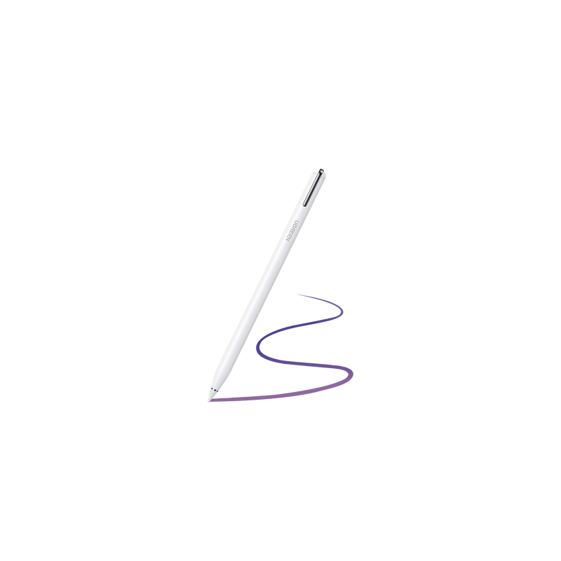 Lápiz Stylus UGREEN para iPad Carga USB-C Bluetooth | Precio México - Envío Inmediato | LM Soluciones