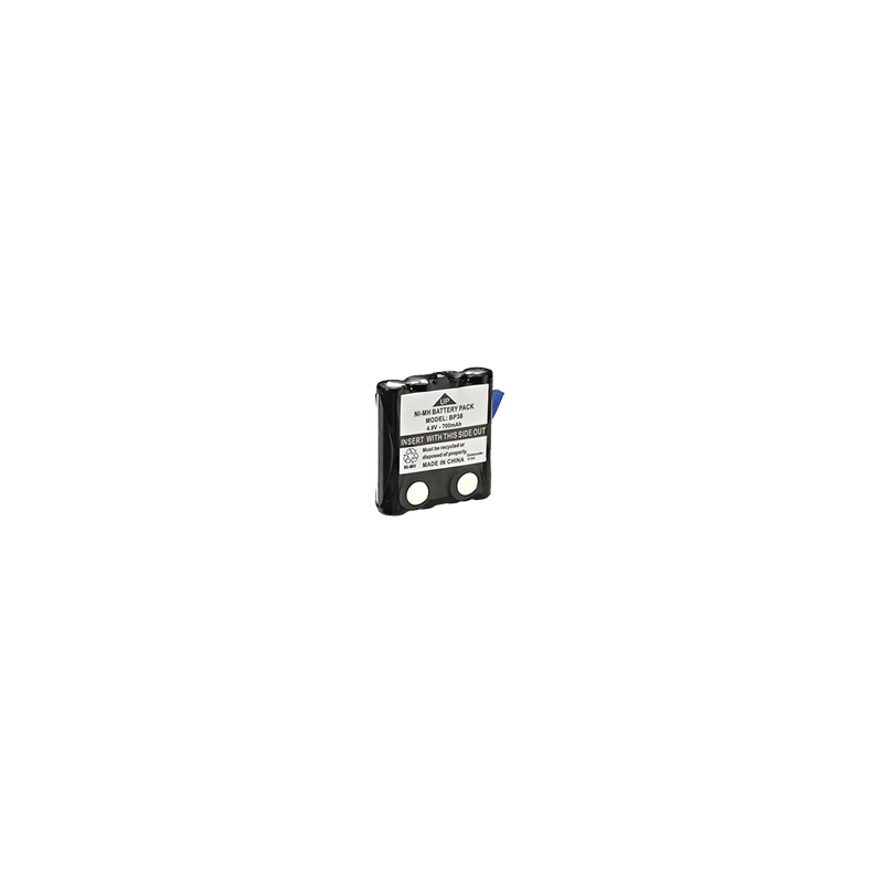 Batería de Ni-MH de 700mAh a 4.8V para Atlantis 150