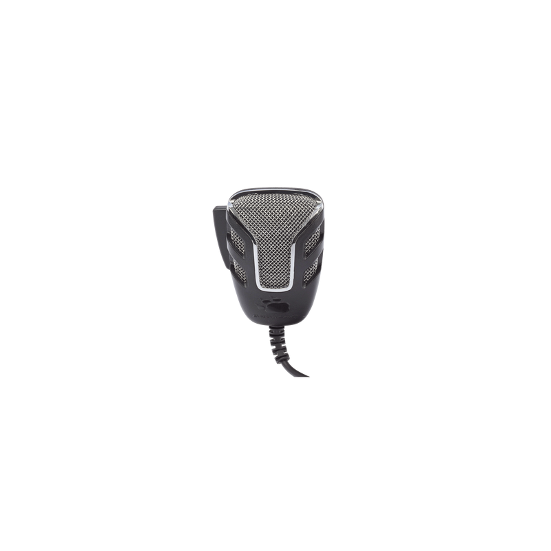 Micrófono de mano UNIDEN para radios CB, 4 pin | Precio México - Envío Inmediato | LM Soluciones