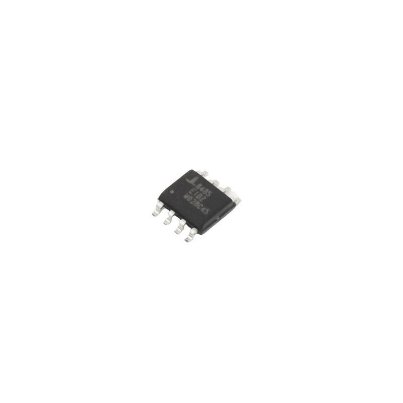 Circuito Integrado MOSFET para Radios Kenwood / Icom | Precio México - Envío Inmediato | LM Soluciones