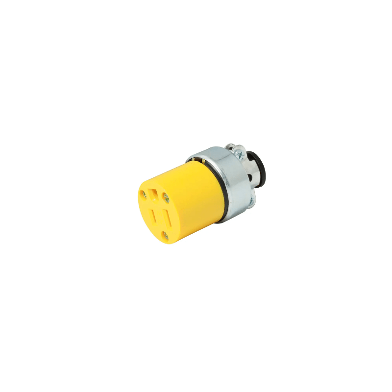 Contacto Blindado Aterrizado Urrea 15A 125V | Precio México - Envío Inmediato | LM Soluciones