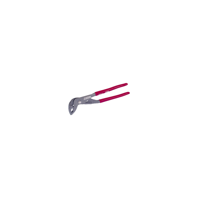 Pinza vía poder 10