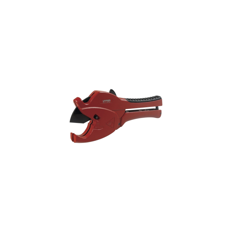 Tijeras para Tubos Plásticos URREA 0 a 1 5/8