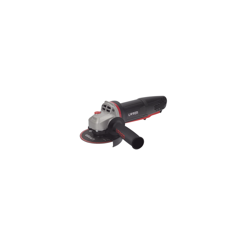 Mini Esmeriladora Angular Urrea 850W 4-1/2 Pulgadas | Precio México - Envío Inmediato | LM Soluciones