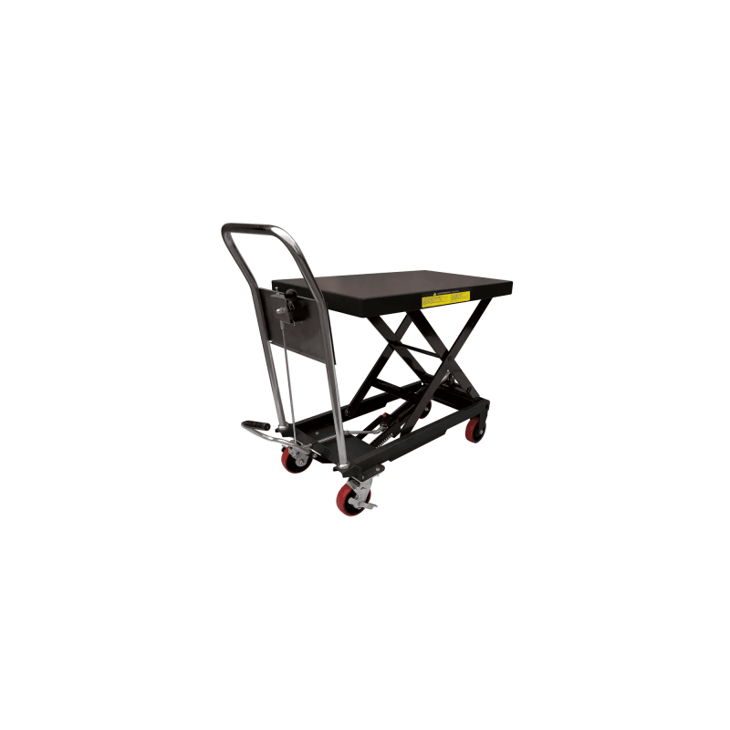 Mesa Elevadora 300kg Urrea Monterrey Stock | Precio México - Envío Inmediato | LM Soluciones