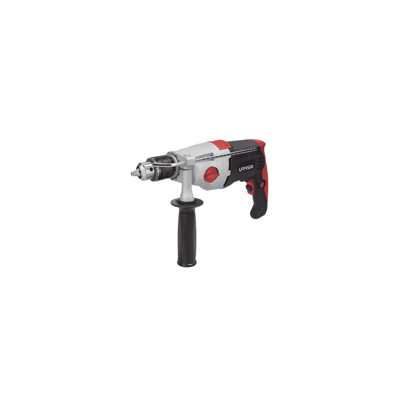 Rotomartillo Urrea 1/2 Pulgada 850W 2 Velocidades | Precio México - Envío Inmediato | LM Soluciones