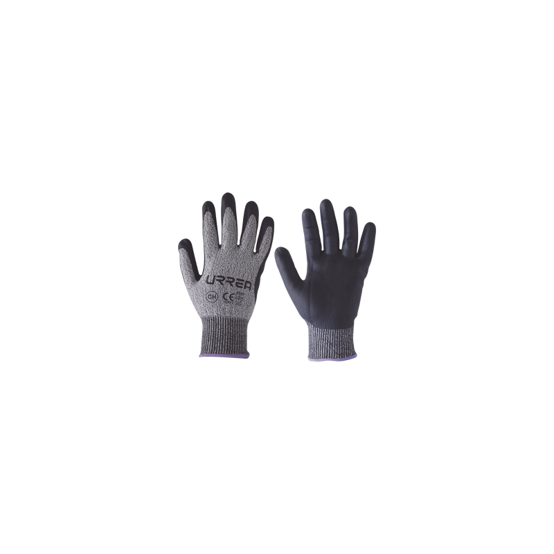 Guantes Supraneema Talla XL Nitrilo | LM Soluciones