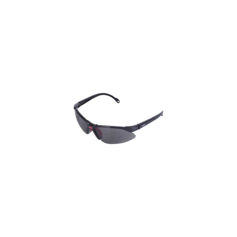 Lentes de Seguridad Orion Negro Urrea | Precio México - Envío Inmediato | LM Soluciones