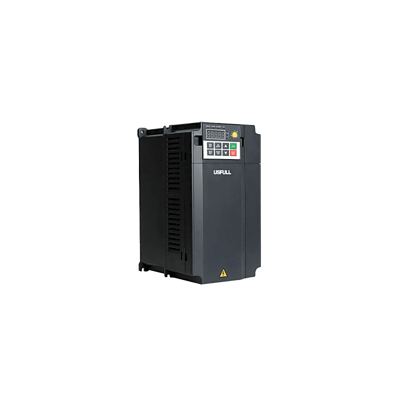 Inversor Solar Variador de Frecuencia para Bombas de Agua AC de 4KW (5 HP)  440V: Alto Rendimiento y Solución Ecológica