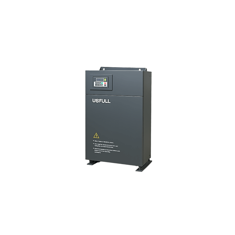 Inversor Solar - Variador de Frecuencia para Bombas de Agua AC de 37KW (50 HP)   440V: Potencia y Eficiencia para Aplicaciones Exigentes