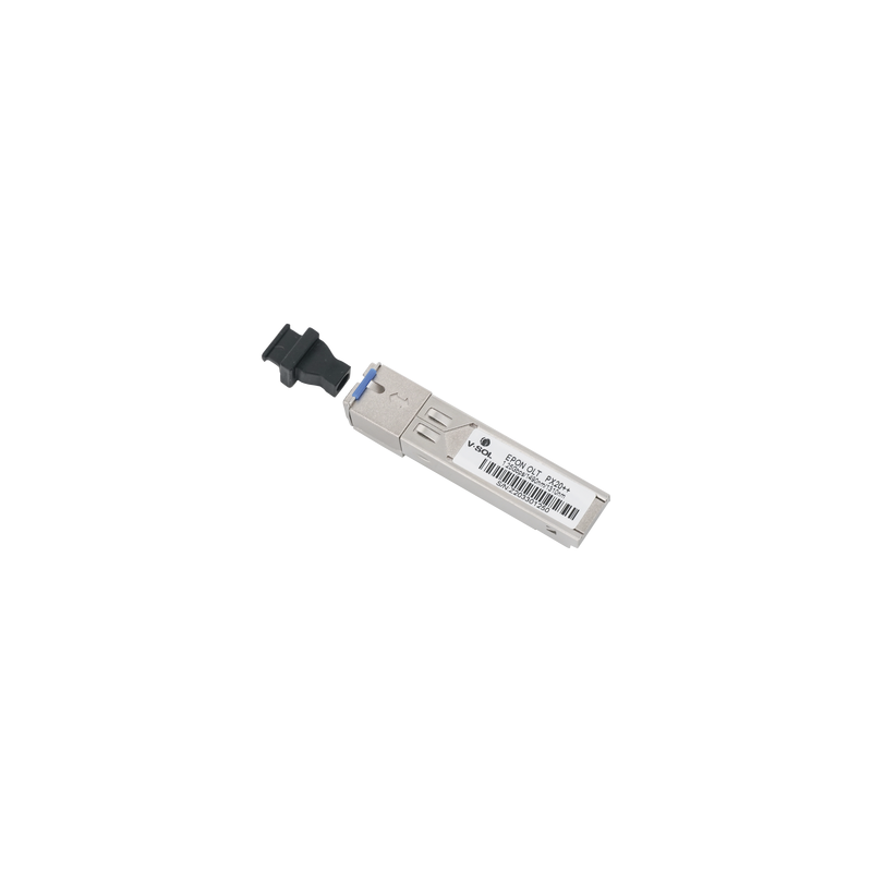 Módulo SFP EPON PX20++ SC/UPC 20km V-SOL | Precio México - Envío Inmediato | LM Soluciones