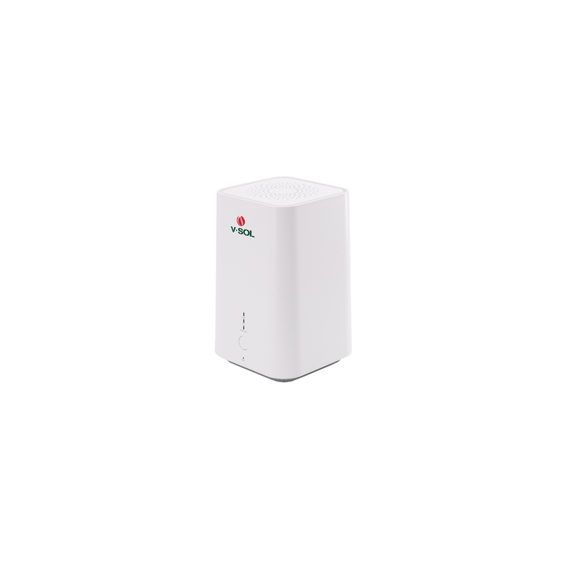 ONU DualMode GPON/EPON V-SOL Wi-Fi Doble Banda MESH