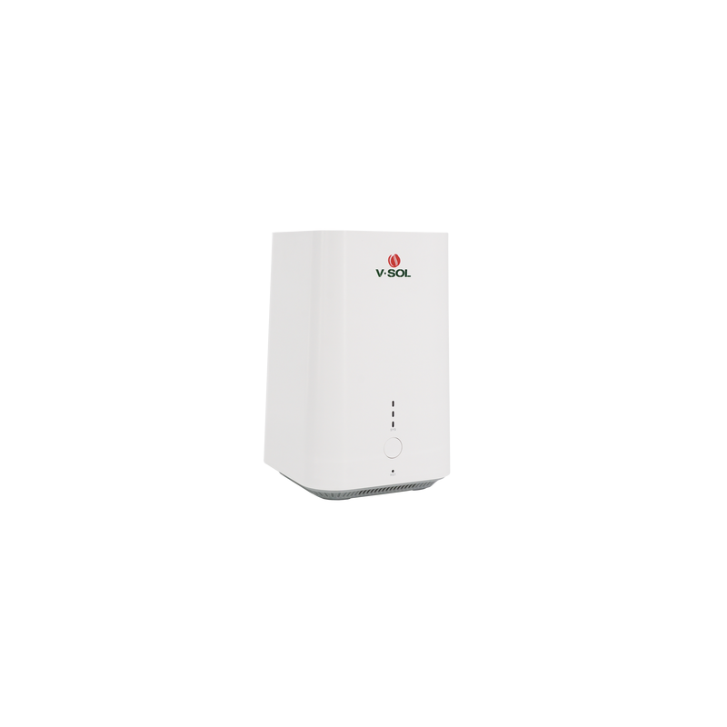 Router Inalámbrico Doble Banda V-SOL 1200 Mbps MESH