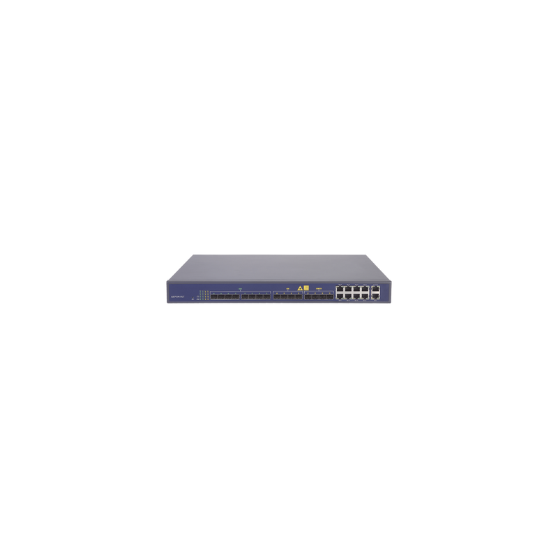 OLT EPON V-SOL 8 Puertos + 16 Uplink | Industrial | Precio México - Envío Inmediato | LM Soluciones