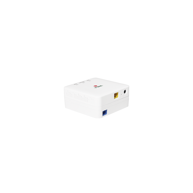 ONU Bridge EPON/GPON V-SOL 1 Puerto Gigabit | LM Soluciones