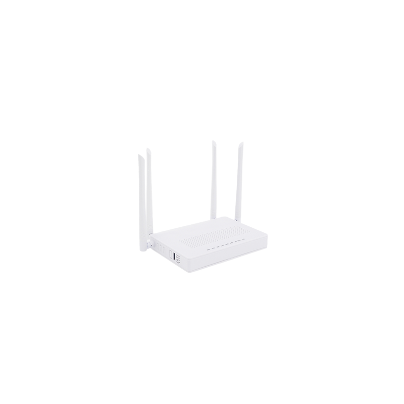 ONU Dual GPON/EPON WiFi Mesh V-SOL | Precio México - Envío Inmediato | LM Soluciones