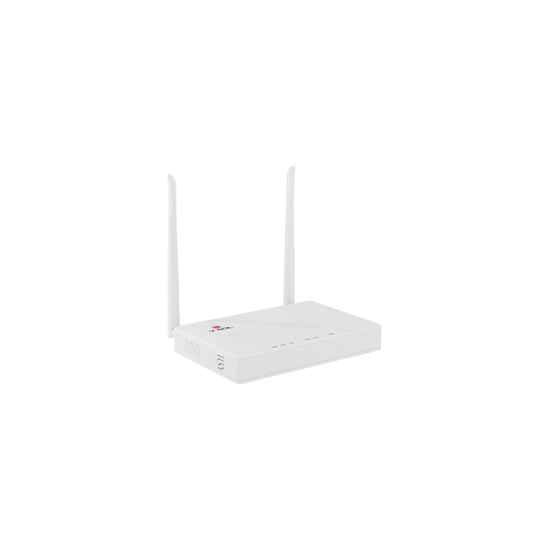 ONU Dual G/EPON V-SOL 4 Puertos LAN Gigabit 300 Mbps | Precio México - Envío Inmediato | LM Soluciones