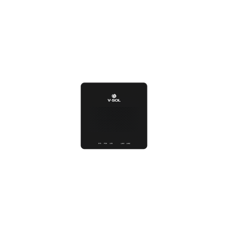 ONU/ONT Bridge XGSPON 10 Gbps V-SOL | Precio México - Envío Inmediato | LM Soluciones