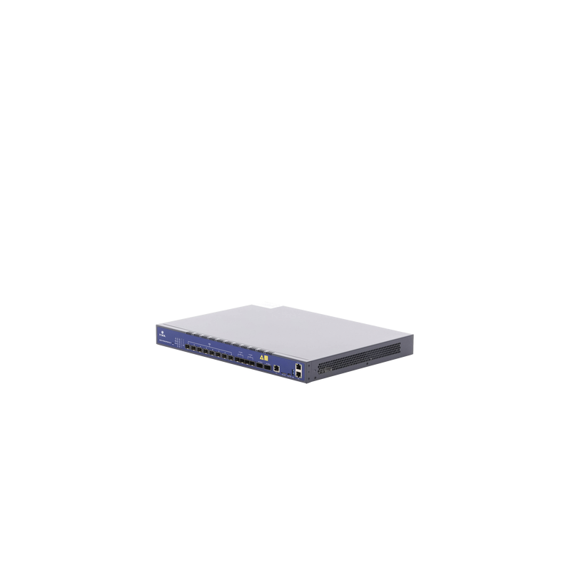 OLT Combo XGSPON/GPON 8 Puertos V-SOL