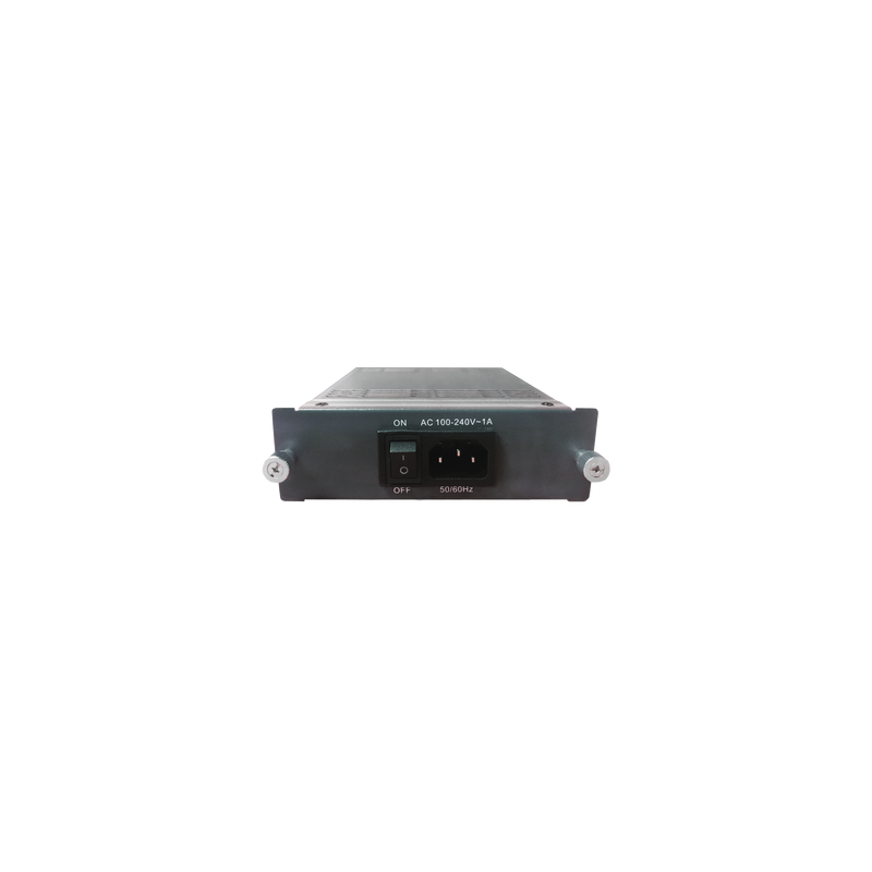 Fuente de poder CA 100-240V para OLT V-SOL V1600-D8 y V1600G