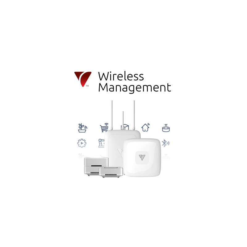 Gestión Inalámbrica Veea 50 Dispositivos IoT | Precio México - Envío Inmediato | LM Soluciones