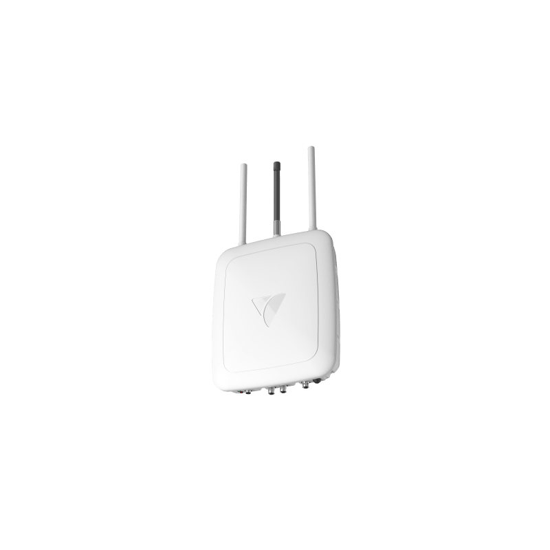 Smart Computing Hub para Exterior / Tri-band Wi-Fi 5 / IoT Gateway / 64-bit Quad-core CPU / Almacenamiento Local hasta 2TB / IP65 / Multitud de Conexiones