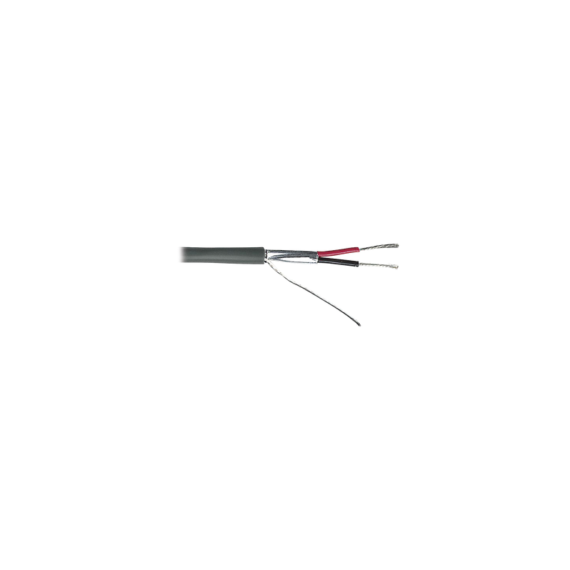 Cable 2x18 AWG Blindado 305m Viakon | Control | Precio México - Envío Inmediato | LM Soluciones