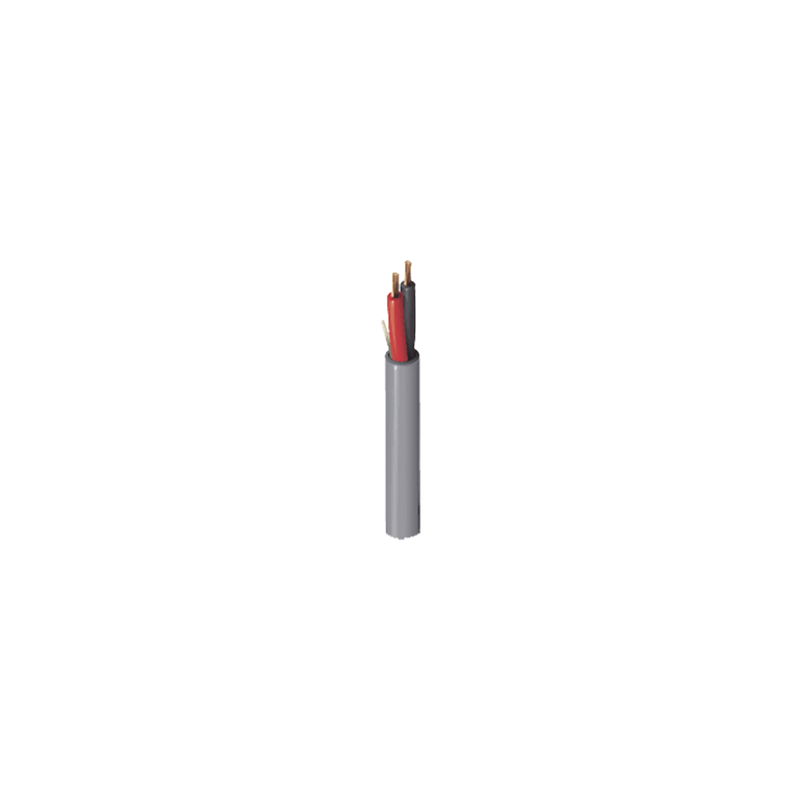 Bobina Cable 2x16 AWG 305m VIAKON | LM Soluciones