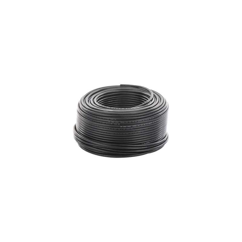 Cable Fotovoltaico Viakon 12 AWG 1800V 100 Metros | Precio México - Envío Inmediato | LM Soluciones