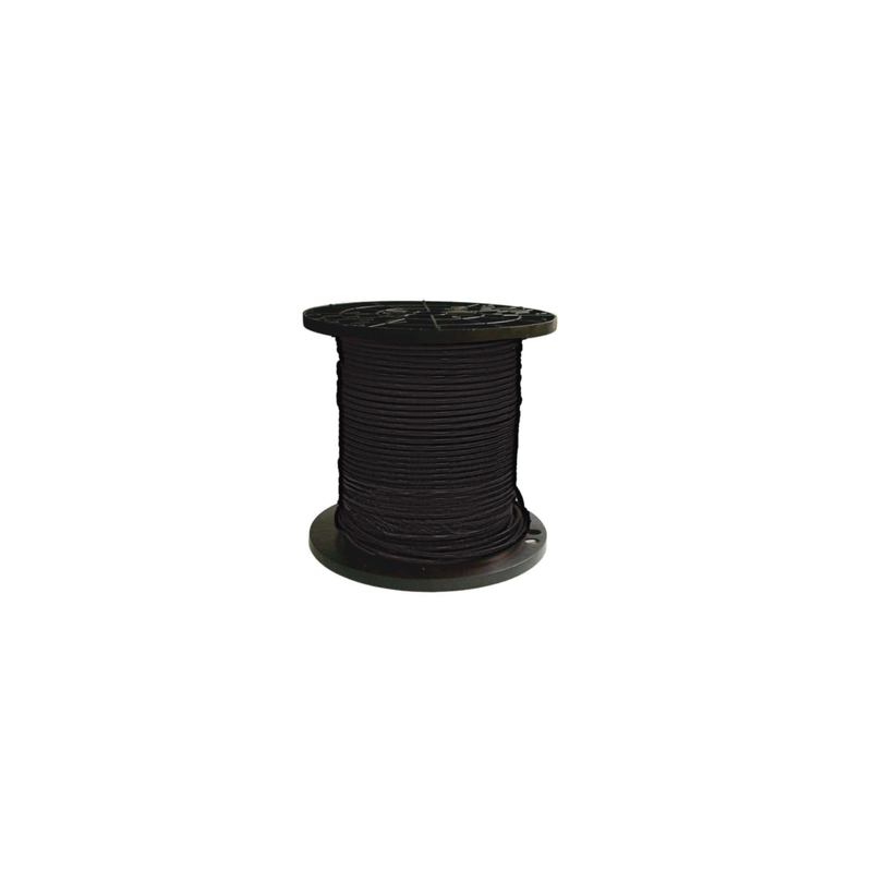 Cable Fotovoltaico Viakon 4mm 12AWG 500m | LM Soluciones