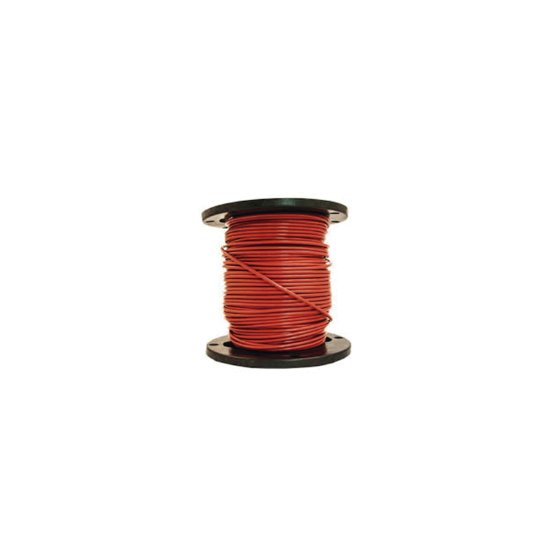 Cable Fotovoltaico VIAKON 4mm² Rojo 500m | Precio México - Envío Inmediato | LM Soluciones