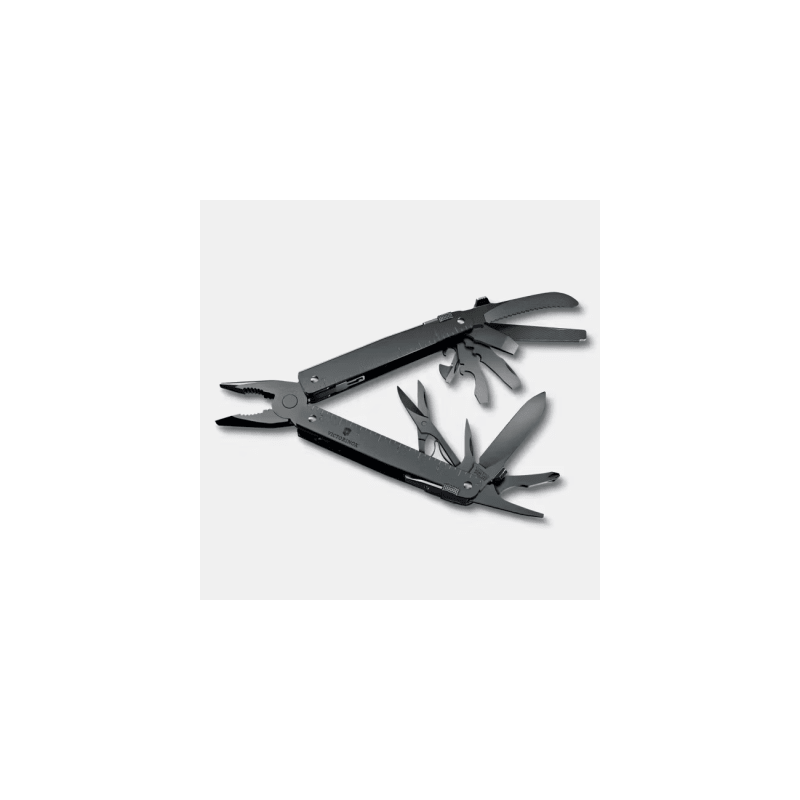 Navaja Multiuso Victorinox Swiss Tool | Precio México - Envío Inmediato | LM Soluciones