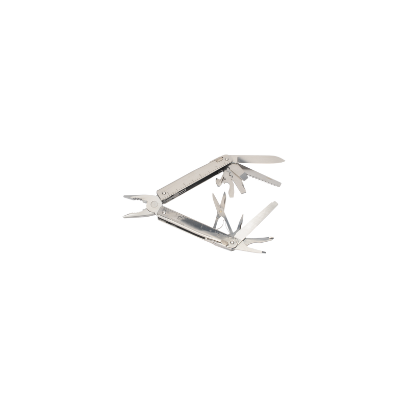 Navaja Multiherramienta Victorinox SwissTool X Plus | Precio México - Envío Inmediato | LM Soluciones