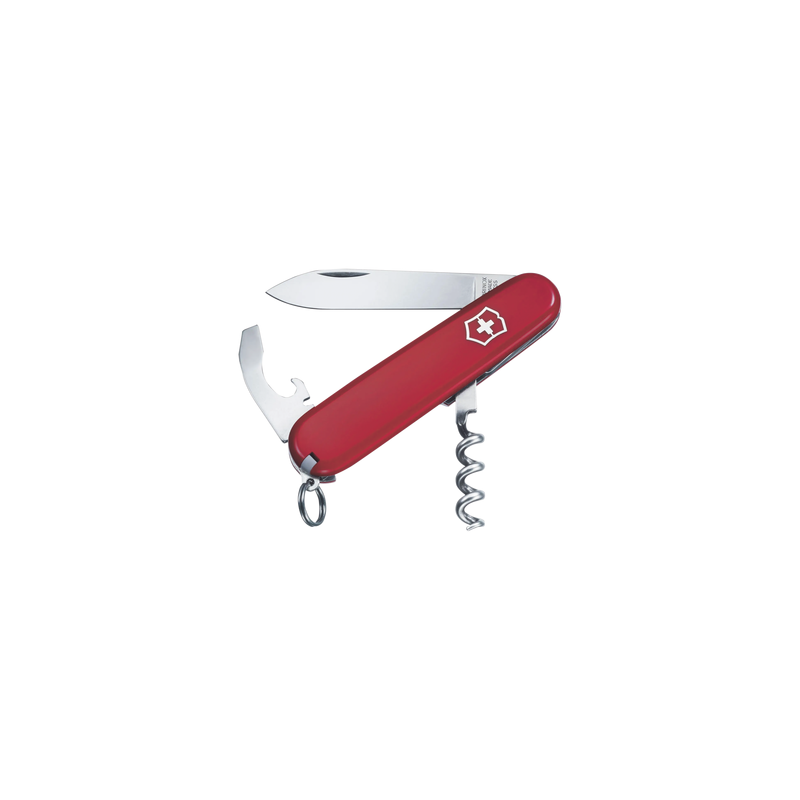 Navaja Victorinox Waiter 9 Funciones | Precio México - Envío Inmediato | LM Soluciones