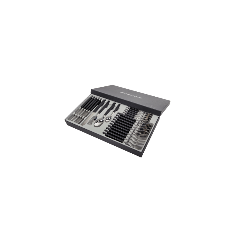 Set de Mesa Swiss Classic 24 piezas Victorinox | Precio México - Envío Inmediato | LM Soluciones