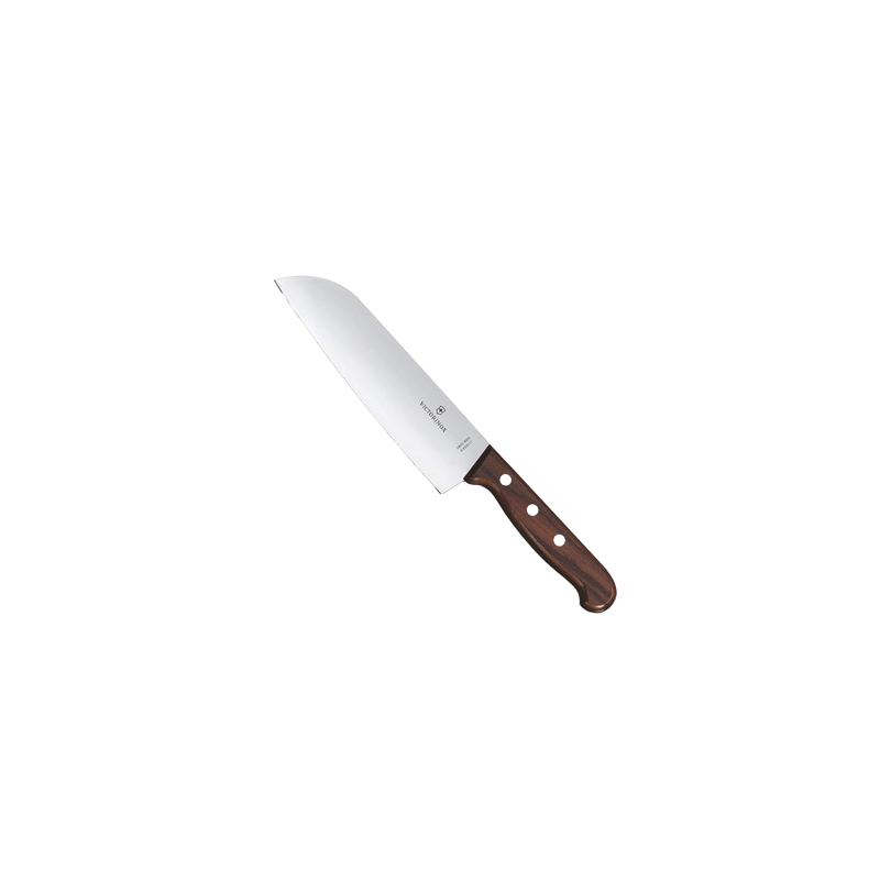 Cuchillo Santoku Victorinox 17 cm Filo Recto | Precio México - Envío Inmediato | LM Soluciones