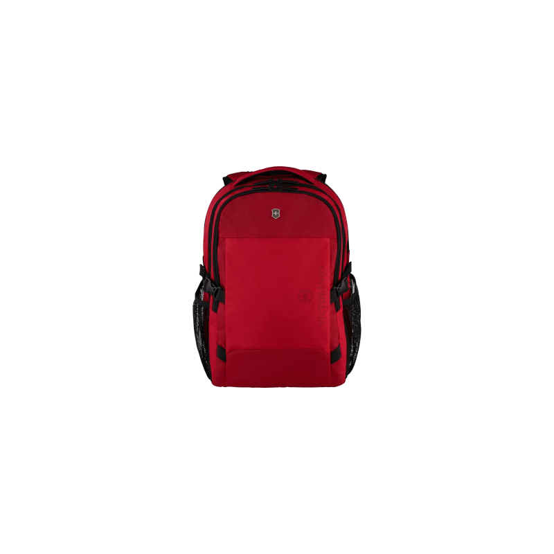 Mochila VX Sport EVO Daypack / Fabricada en Poliéster Rojo/ Daypack 