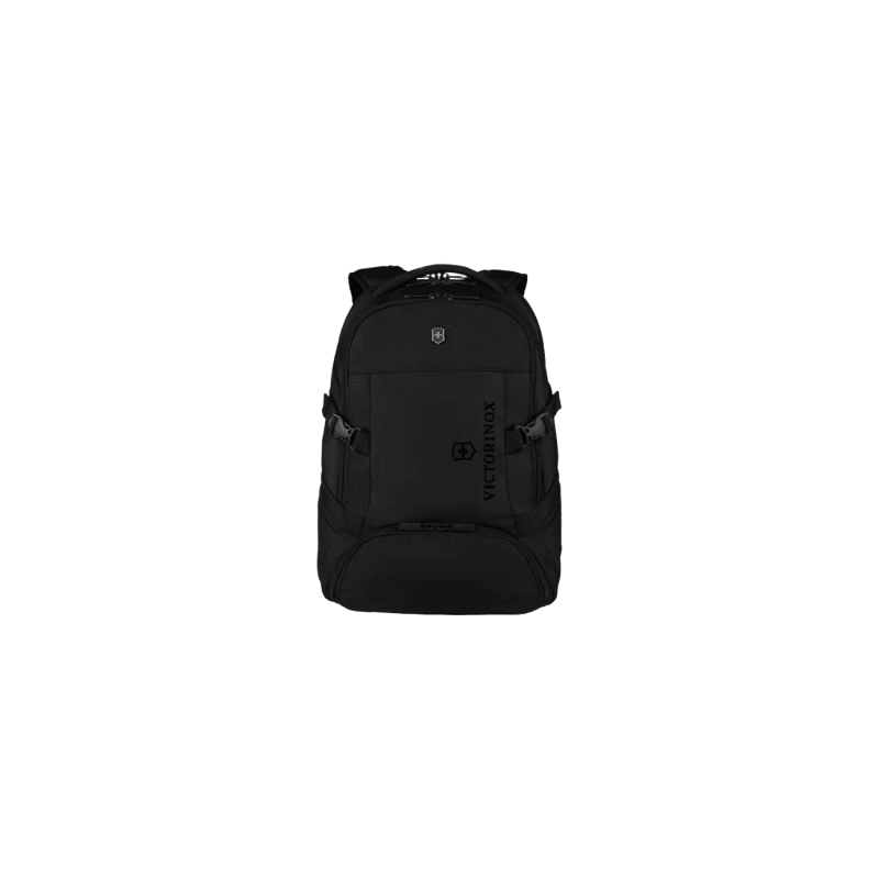 Mochila VX Sport EVO Deluxe Backpack Poliéster Negro Victori | Precio México - Envío Inmediato | LM Soluciones