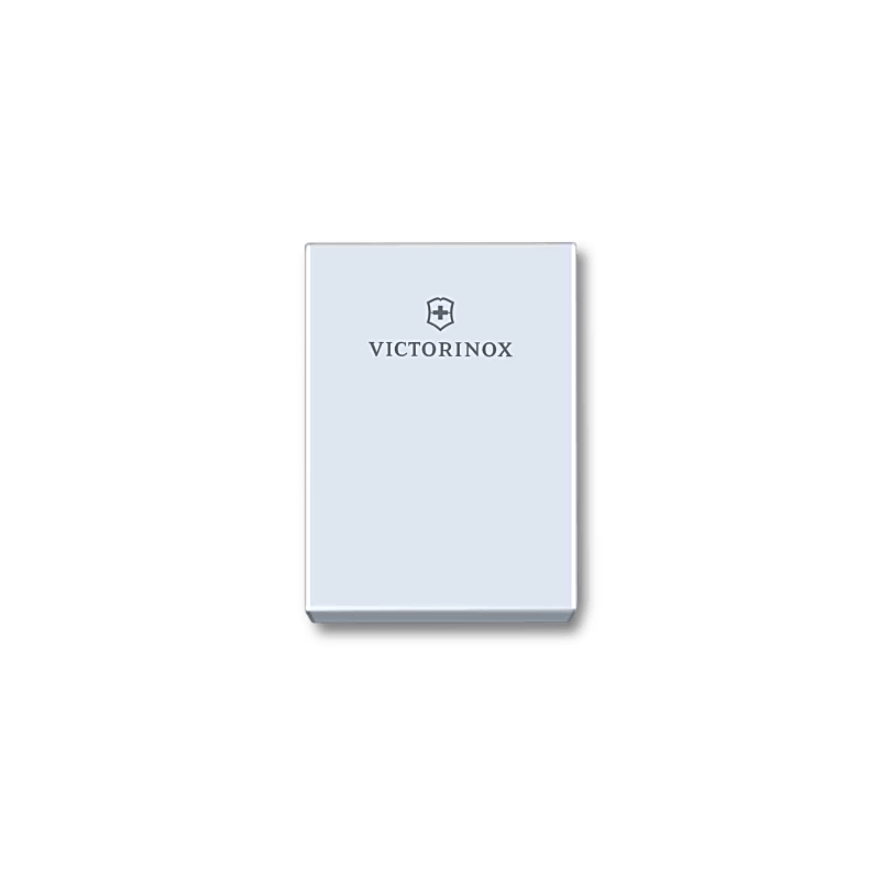 Tarjetero / Almacenamiento Seguro 4-6 Tarjetas / Aluminio Duradero / Protección RFID / Sistema Deslizamiento Patentado / Color Gris Claro.