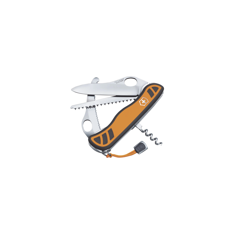 Navaja Victorinox Grande Hunter XT Grip Multiherramienta | Precio México - Envío Inmediato | LM Soluciones