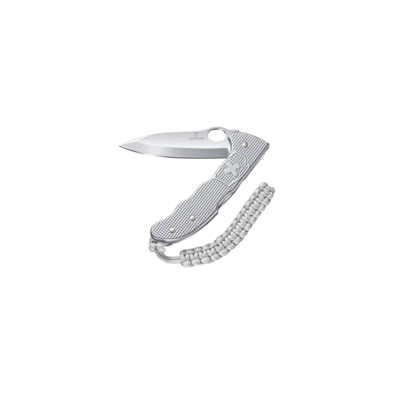 Navaja Victorinox Hunter con Cachas Alox Acanaladas | Precio México - Envío Inmediato | LM Soluciones